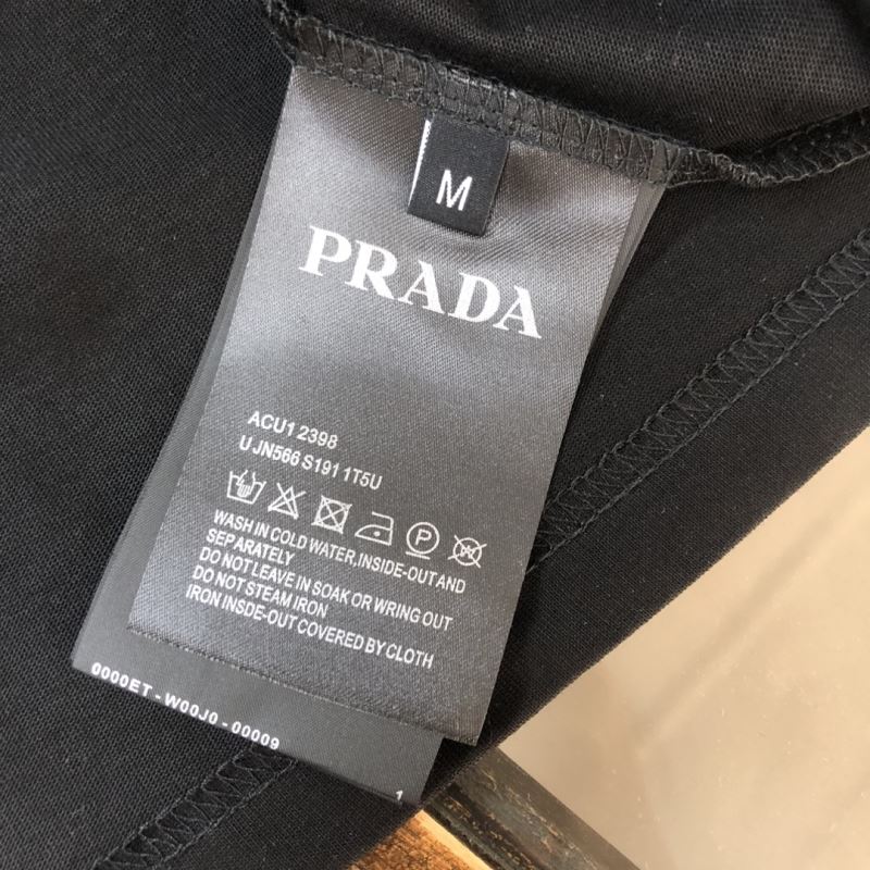 Prada T-Shirts